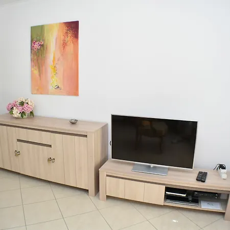 Apartment Jse By Algarkasa *