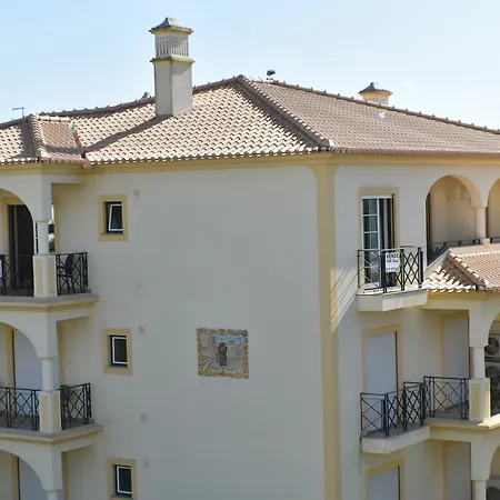 Jse By Algarkasa Apartment Albufeira