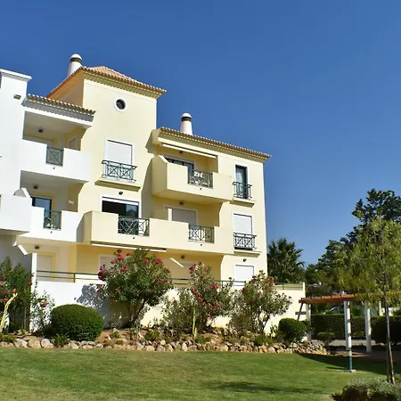 Apartment Jse By Algarkasa *