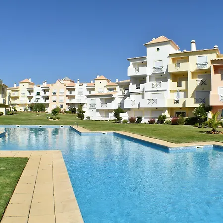 Apartment Jse By Algarkasa Albufeira
