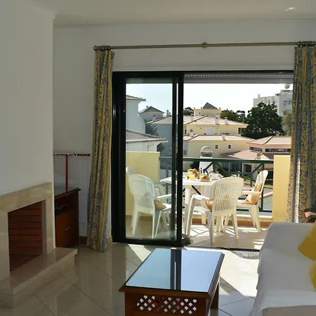 Apartment Jse By Algarkasa
