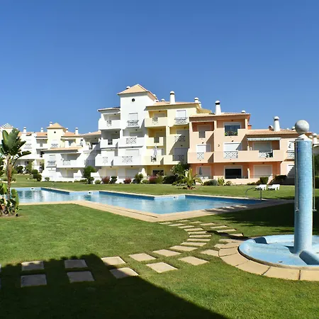 Apartment Jse By Algarkasa *